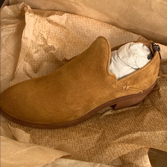 Frye Booties - Picture 4 of 5